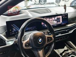 بي ام دبليو X6